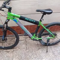 دوچرخه۲۶تنه بلنداینتنز( توضیحات مهم)