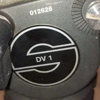 سه پایه ساچلر مدل DV1