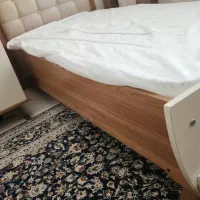 تخت تک نفره