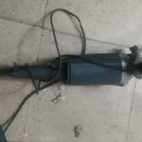 فرز بزرگ صنعتی بوش اصلی وقدیمی