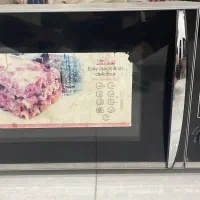 ماکروویوو فلر