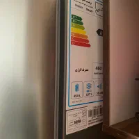 یخچال ساید اسنوا|یخچال و فریزر|همدان, |دیوار