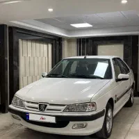 پرشیا TU5 مدل ۹۵