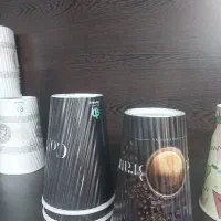 لیوان کاغذی پارس(نوین کاپ)|ظروف نگهدارنده، پلاستیکی، یک‌بارمصرف|تهران, کیانشهر|دیوار
