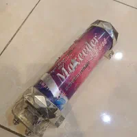 امپیلی فایر چهار کانال و خازن ۴۰۰۰فاراد