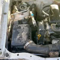 ماشین تصادفی|خودرو سواری و وانت|کامیاران, |دیوار