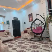 اجاره ویلا.دربست دوخواب ماهانه و شبانه