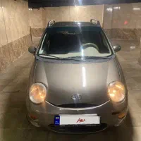 ام وی ام ۱۱۰ چهار سیلندر