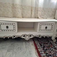 میز تلویزیون