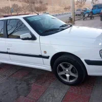 پارس ۹۹ در حد خشک|خودرو سواری و وانت|شهرکرد, |دیوار