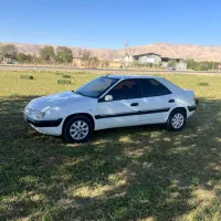 زانتیا 2000 مدل۸۶