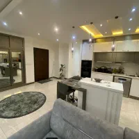 ۱۱۰ متر تکواحدی فول امکانات ضیابری یک / ساخت ۹۷|فروش آپارتمان|رشت, لاکانی|دیوار