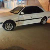 پارس سفارشی مدل 1402کارمندی