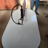 دستگاه اره مویی|ابزارآلات|آران و بیدگل, |دیوار