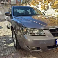 فروش سوناتا nf