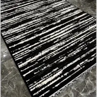 فرش پینترستی نخ ترک (مدرن)