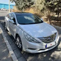 سوناتا Yfمدل۲۰۱۱