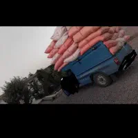 کاه گندم تمیز و درجه 1کیلوی 18500تومان|خدمات باغبانی و درختکاری|چناران, |دیوار