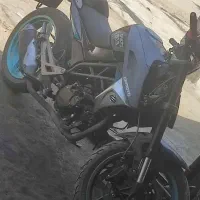 فروش موتورسیکلت