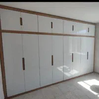 کابینت - ساخت و نصب کابینت و کمد دیواری|خدمات پیشه و مهارت|ملایر, |دیوار