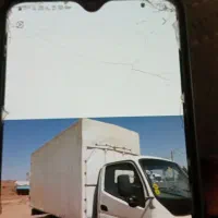 کامیونت فتون.۶تن
