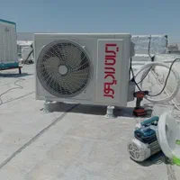 ** نصب و تعمیر کولر گازی وشارژ‌ گاز با گارانتی  **|خدمات پیشه و مهارت|کرج, گوهردشت|دیوار