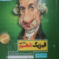 کتاب تست و نمونه سوال کنکور|کتاب و مجله آموزشی|گلوگاه بابل (گلیا), |دیوار