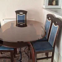 میز نهارخوری