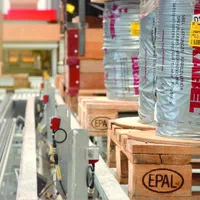 کابل شبکه هلوکیبل cat6 SFTP HELUKAT ساخت آلمان