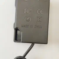 آداپتور برق مستقیم ep-5a مناسب برای en-el 14|دوربین عکاسی و فیلمبرداری|تهران, مجیدآباد|دیوار