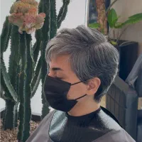 مدل کوتاهی مو|خدمات آرایشگری و زیبایی|تهران, دربند|دیوار