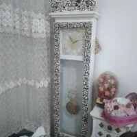 ساعت زمینی|ساعت دیواری و تزئینی|رباطکریم, الارد|دیوار