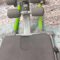 تن تاک درازنشست ورزشی