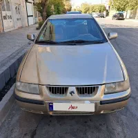 سمند LX ساده، مدل ۱۳۸۳