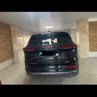 فروش فیدلیتی پرستیژ ۷نفره ۴۰۳|خودرو سواری و وانت|صدرا-فارس, فاز ۱|دیوار