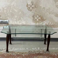 میز جلومبلی
