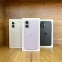 آیفون 17 حافظه 256 گیگابایت نات اکتیو