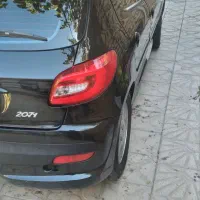 فروش ۲۰۷پانا