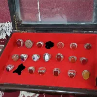 انگشتر دست‌ساز|جواهرات|میاندوآب, |دیوار