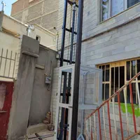 بالابر آسانسور و خودروبر هیدرولیک ویلچربر پله پیما|خدمات پیشه و مهارت|بروجرد, |دیوار