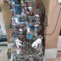 آبشار مصنوعی آبنما