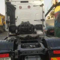 رنو تی ۵۲۰اتاق های مدل۲۰۲۰|خودرو سنگین|سرخه حصار, |دیوار