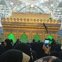 زیارت عرفه 2500