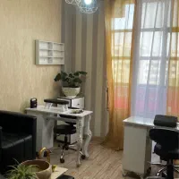 اجاره میز ناخن یا اتاق|اجارهٔ دفتر کار، اتاق اداری، مطب|کرج, مهرویلا شمالی|دیوار