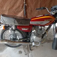 موتور رهرو|موتورسیکلت|بوشهر, |دیوار