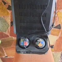 فلاشر رقص نور