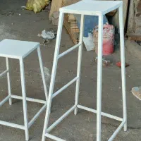 ساخت انواع چهارپایه