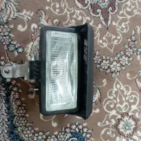 چراغ هلا ۱۱۵۵