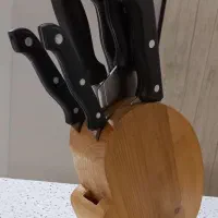 سرویس کارد وساطور