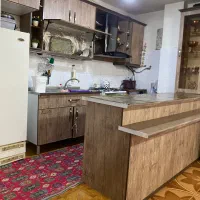 ۶۷متر/صدوقی/ دو خواب /پارکینگ سندی/طبقه دوم|فروش آپارتمان|اسلام‌شهر, شهرک مهدیه|دیوار